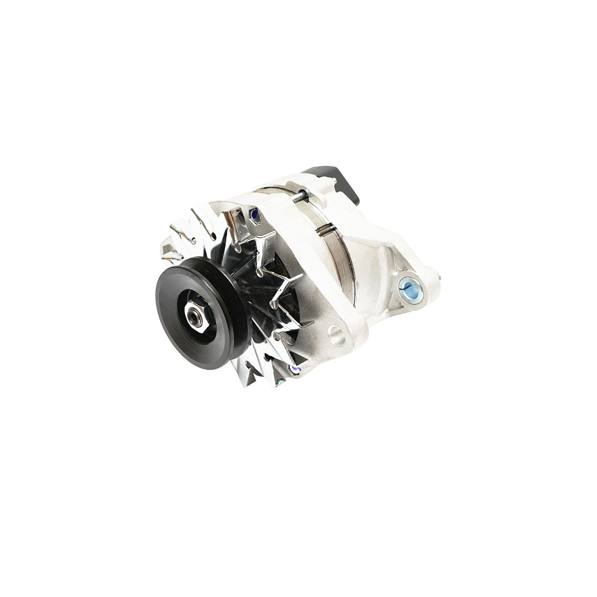 12V/33A alternator for Fiat, Lamborghini, Same, Ford code 6005701124, 0120300558, LRA199, DRA0120, 63300802, W23023, MG123, ALT26251061, 2000300, 4474752, 77250410, 4257771, AAG1104